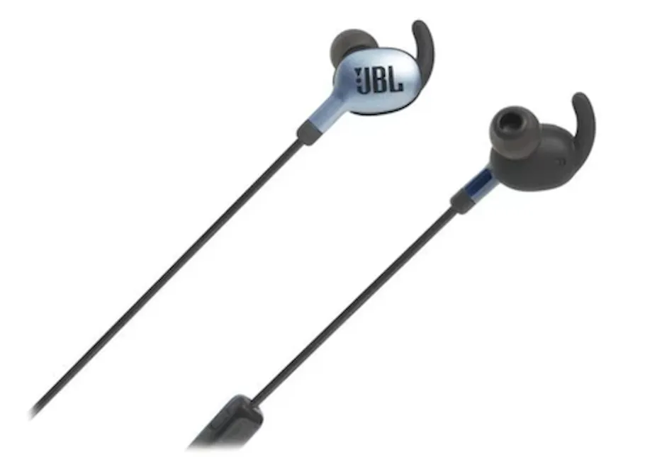 Беспроводные наушники-вкладыши JBL 110 станут вашим любимым спутником тренировки