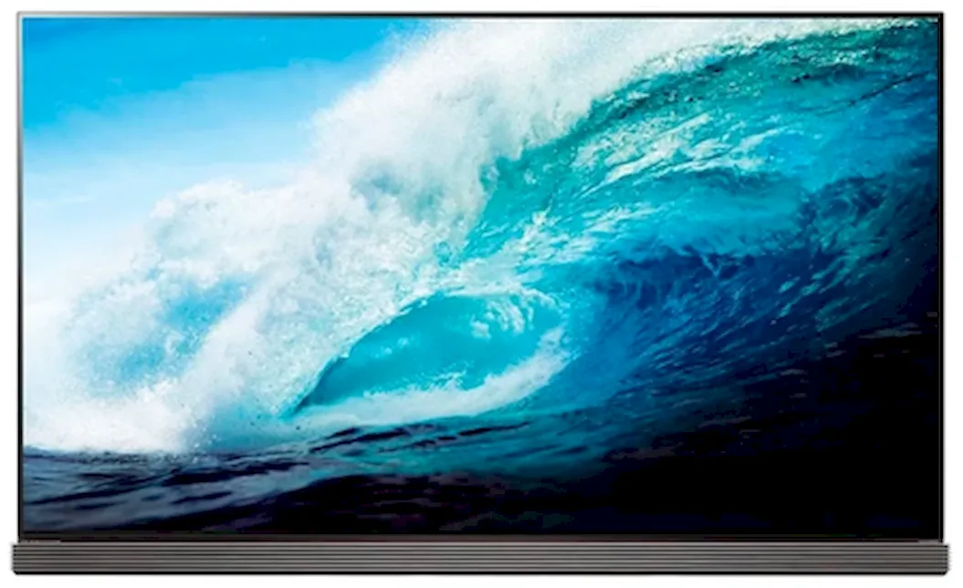 LG OLED65G7 – превосходный флагман Smart TV