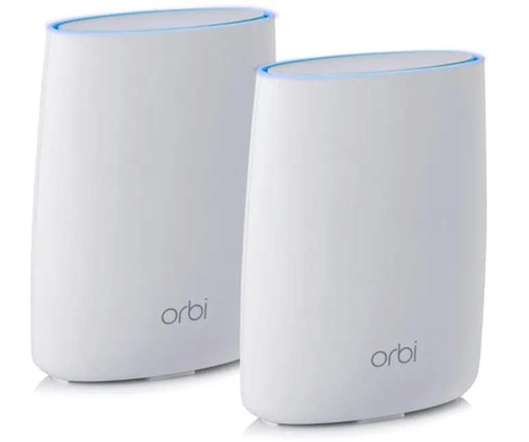 Netgear Orbi – лучший выбор для Mesh Wi-Fi