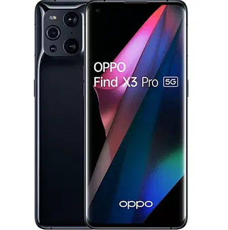 Смартфон OPPO Find X3 Pro