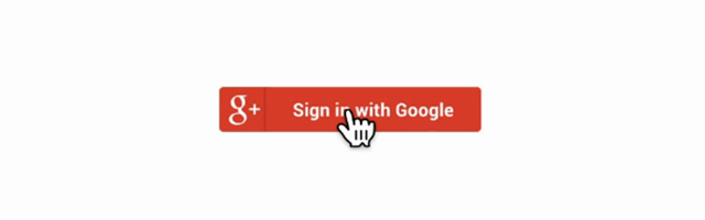 Google Sign In – универсальная система входа на сайт