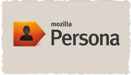 Firefox Mozilla Persona – новая идентификация пользователей