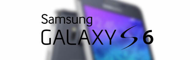 Размытое изображение Samsung Galaxy S6