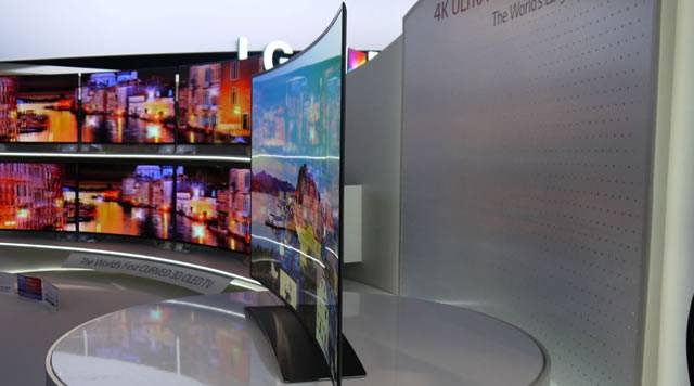 Чем протирать oled экран телевизора