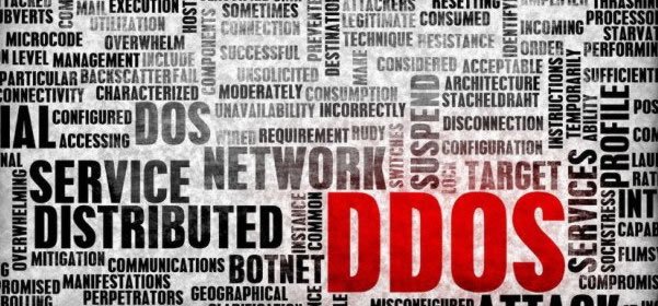 Понятия связанные с DDoS атаками
