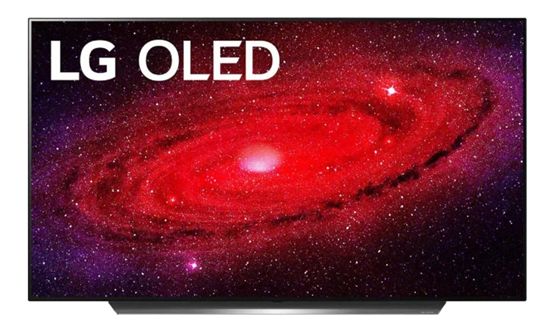 Игровой телевизор LG OLED C9