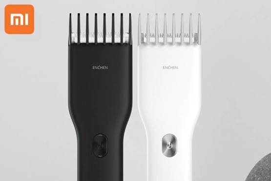 Бритва для волос Xiaomi Enchen