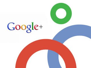 Настройка кругов Google Plus – иерархия друзей и пользователей