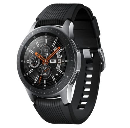 Часы Samsung Galaxy Watch 46