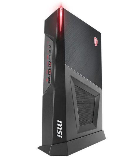 MSI Trident 3 – компактный игровой компьютер