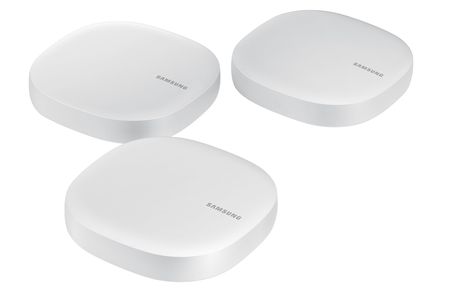 Samsung Connect Home – разумный выбор маршрутизатора